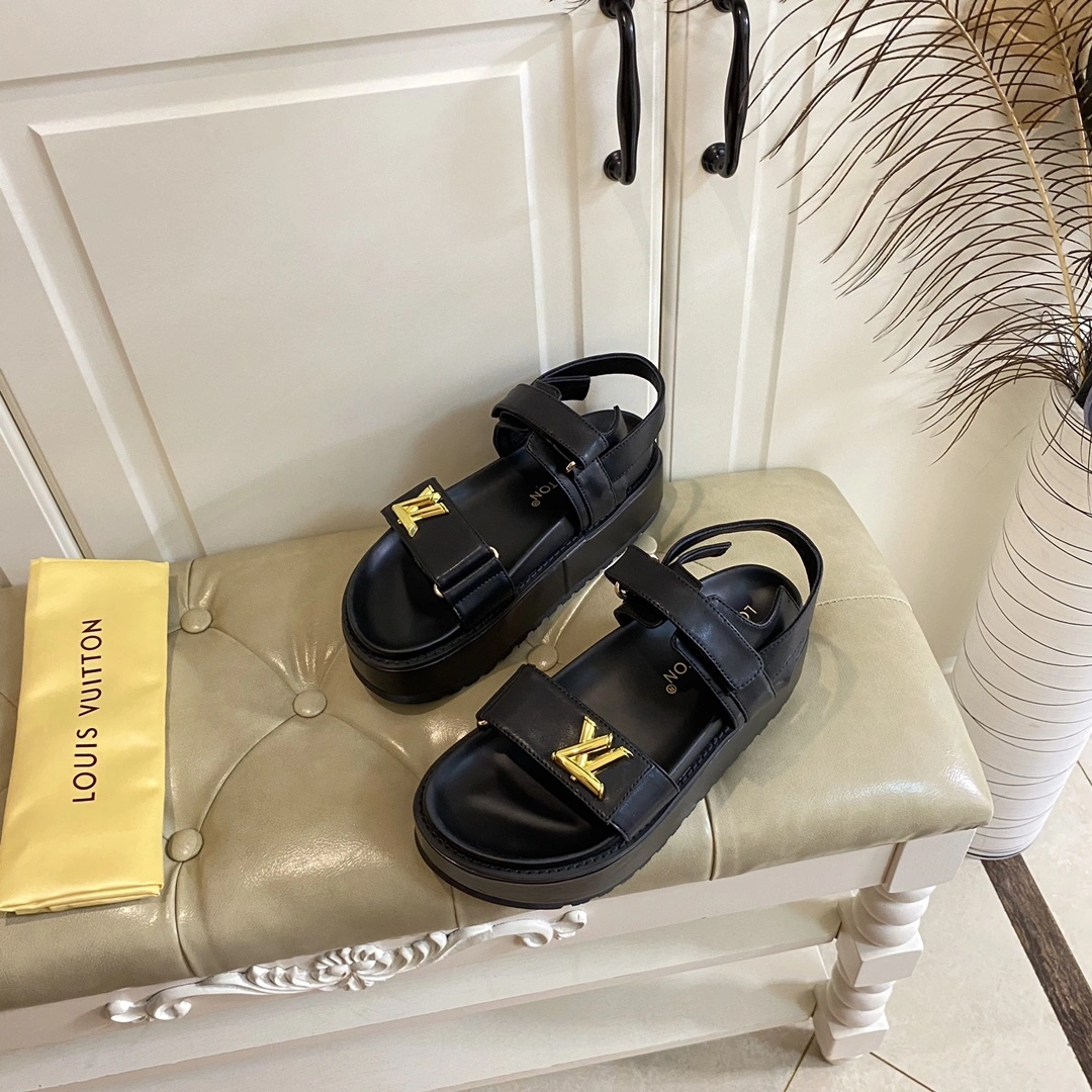 8V 1ACP6S cowhide sheepskin Thick soles：6.5CM item:DT-X000I0306